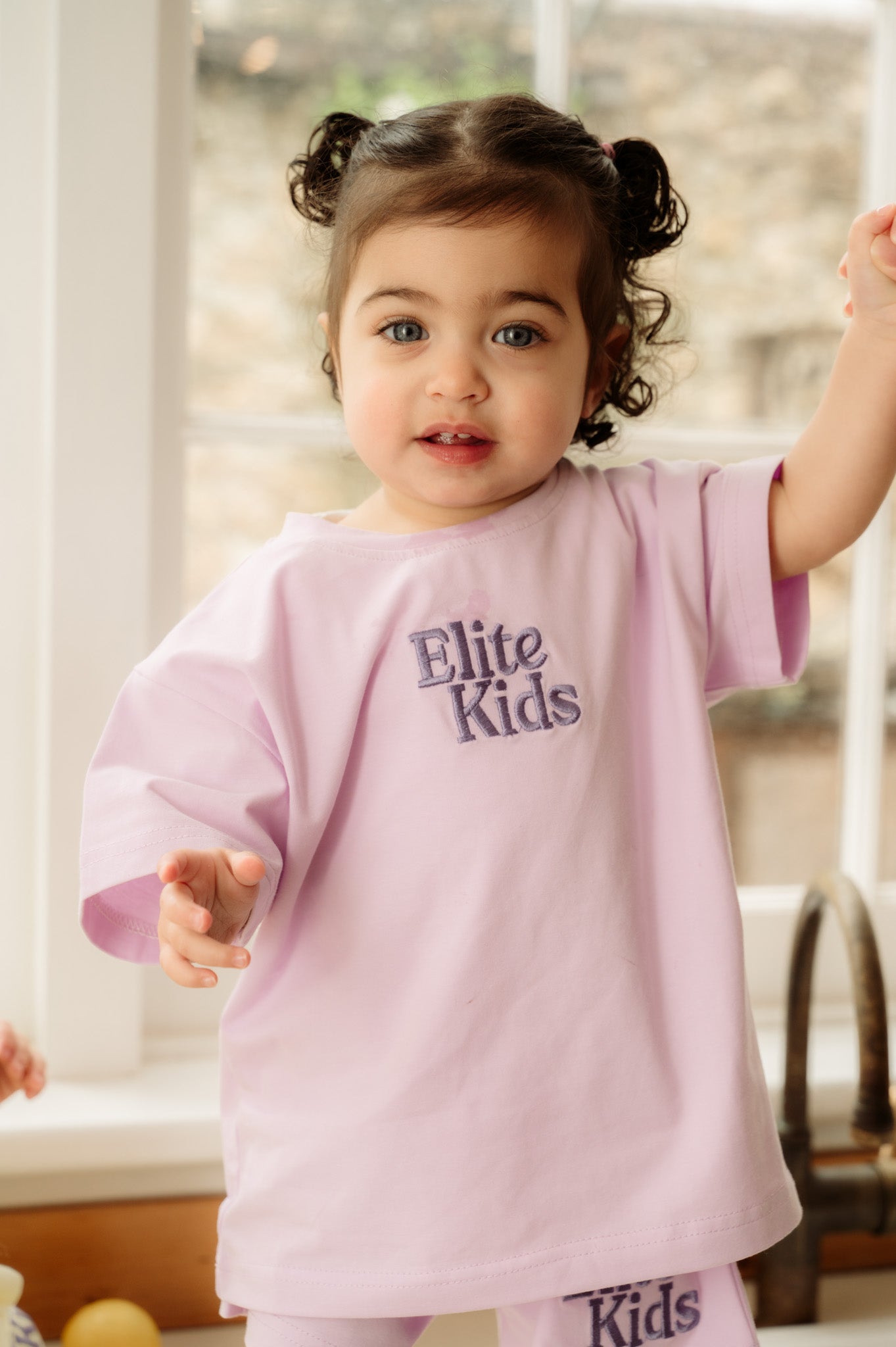 Purple Spring Set