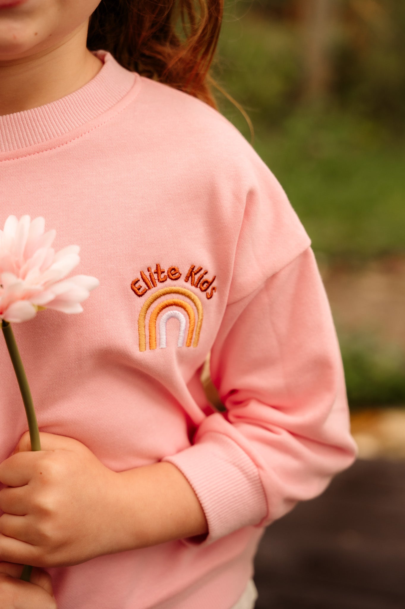 Pink Tracksuit