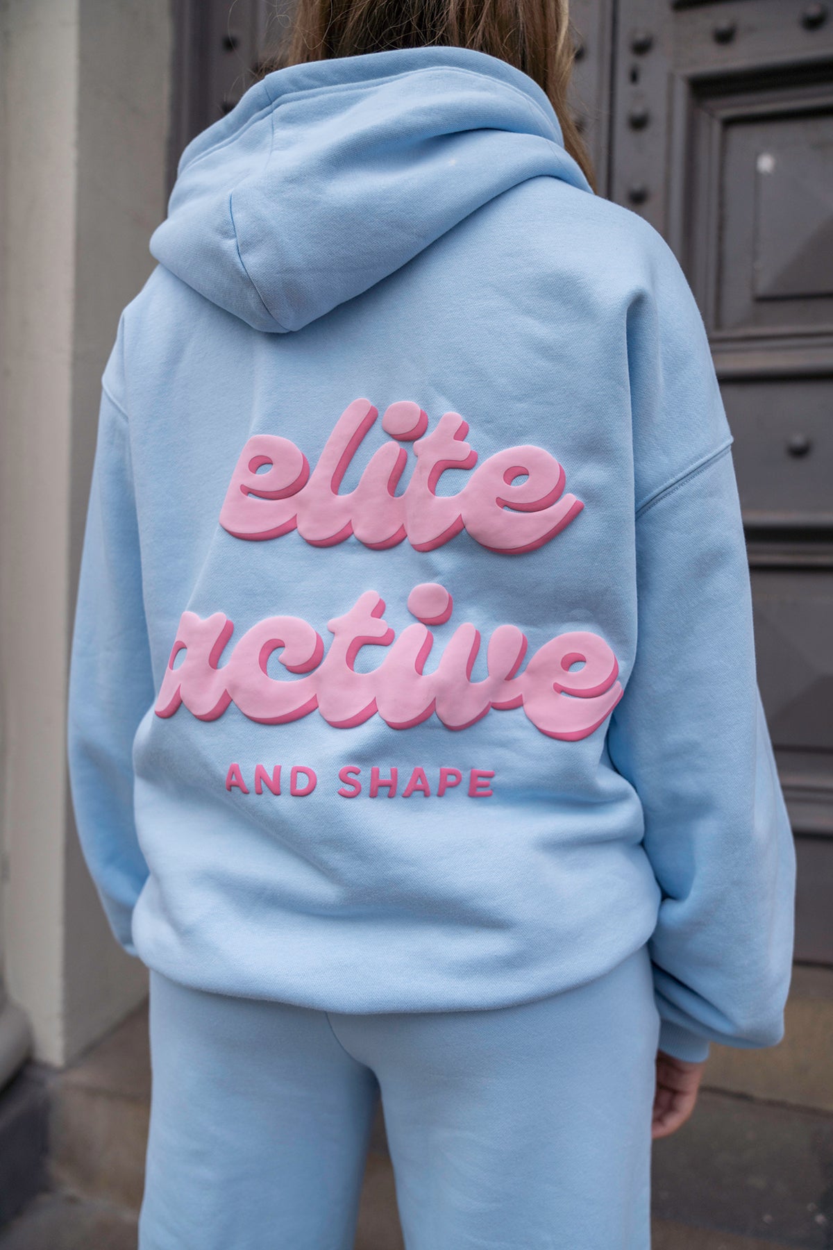 Trackies | Bubble Gum