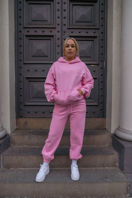 Trackies | Fairy floss